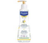 Mustela Gel de Baño Nutritivo al Cold Cream con Cera de Abeja BIO 300ml