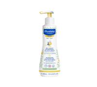Mustela gel limpiador nutritivo cc, cold cream natural, cuerpo y cabel