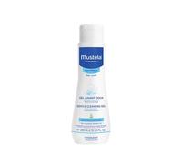 Mustela Gel Limpiador Suave 200ml