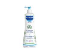 Mustela Gel Limpiador Suave 750ml