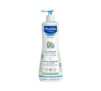 Mustela - Gel de ducha para bebé, 750 ml