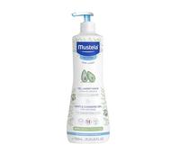 Mustela Detergente Delic 500Ml