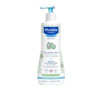 Mustela - Limpiador Delicado 500 Ml Mustela
