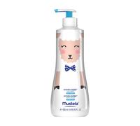 Mustela Hydra bb leche corporal piel normal 500 ml