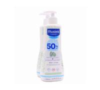 Mustela Hydra Bebe 500ml y Gel Baño 500ml