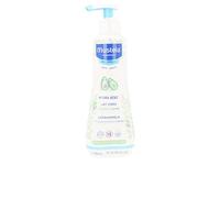 Mustela Hydra Bebe Body Milk 300 Ml, Almond