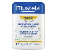 Mustela Hydra Bebé Cold Cream Hydra-stick Cera Abeja 9,2 gr