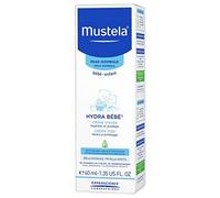 Mustela Hydra Bebe Cr Viso 40Ml
