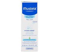 Mustela Hydra Bebe Crema facial hidratante - 40 ml