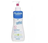 Mustela Hydra Bebé Cuerpo 500 ml - Cuidado e Hidratación de la Piel del Bebé