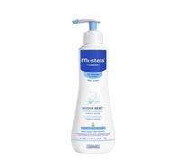 Mustela Hydra-Bebé Leche Corporal Aguacate Bio 300 ml