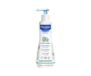 Mustela Hydra Bebé Leche Corporal 300ml