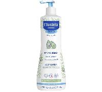 Mustela Hydra-Bebé Leche Corporal Aguacate Bio 750