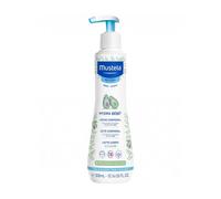 Mustela Hydra Bebé Leche Corporal con Aguacate BIO 300ml