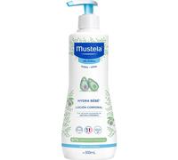 Mustela Hydra Bebé Leche Corporal Con Aguacate Bio 500ml