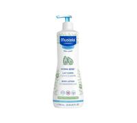 Mustela Hydra Bebé Leche Corporal con Aguacate BIO 750ml