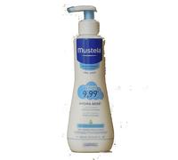 Mustela Hydra-Bebé Leche Corporal Aguacate Bio 300 ml