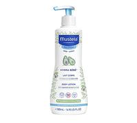 Mustela Hydra Bébé Leche Cuerpo 500ml