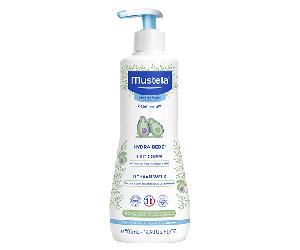 Mustela Hydra Bebé Loción Corporal Hidratante 500ml