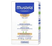 MUSTELA - JABON MUSTELA 200 G