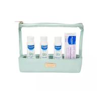 Mustela Kit Bolsa Verde Menta