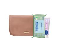 Mustela Kit Cambio Pañales Mocca