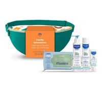 Mustela Kit Family Adventures Bandolera Terracota
