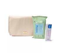 Mustela Kit Neceser Cambio Bebé Beige