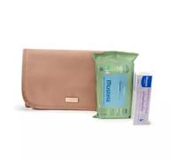 Mustela Kit Necessaire Muda Bebé Mocca