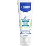 Mustela Las friegas calmantes para el pecho hidratan y alivian 40mL