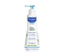 Mustela Leche Hydratante para Bebés - 300 ml