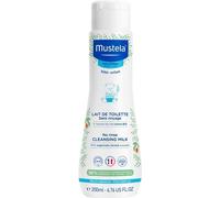 Mustela Leche limpiadora 200mL