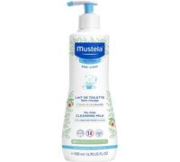 Mustela Loción Limpiadora sin Aclarado Aguacate Bio | Precio, Comprar n/a 500 ml