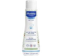 Mustela, Leche Limpiadora para Bebé - 200 gr.