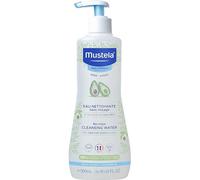 Mustela, Leche Limpiadora para Bebé - 200 gr.