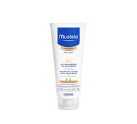 Mustela Leche Nutritiva Cold cream 200ml