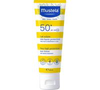 Mustela Leche Solar Facial Muy Alta Protección SPF50+ 40ml
