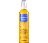 Mustela Leche Solar Muy Alta Protección SPF50+ 300ml