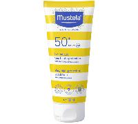 Mustela Leche Solar Muy Alta Protección SPF50+ Niños 100 ml