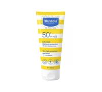 Mustela Leche Solar Protección Muy Alta SPF 50+ 100ml