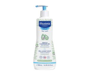 Mustela - Limpiador Delicado 500 Ml Mustela