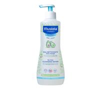 Mustela Limpieza de agua sin enjuague 300ml