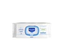Mustela lingettes change lot de 3