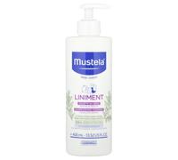 Mustela liniment 400 ml