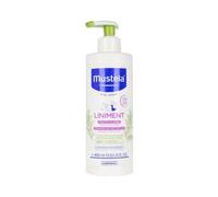 Mustela Linimento Bebé Dosificador 400ml