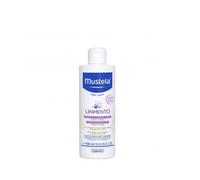 Mustela - Linimento Bebé Para La Zona Del Pañal Cremas y aceites para bebé 400 ml unisex