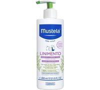 Mustela Linimento Dermo-Protector 400mL