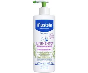 Mustela Linimento Dermo-Protector 400mL