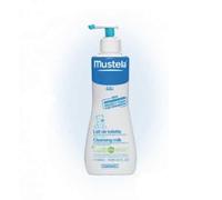 Mustela Loción 200 Ml - Hidratación Para la Piel del Bebé