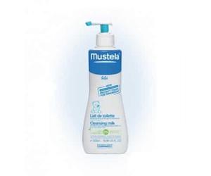 Mustela Loción 200 Ml - Hidratación Para la Piel del Bebé